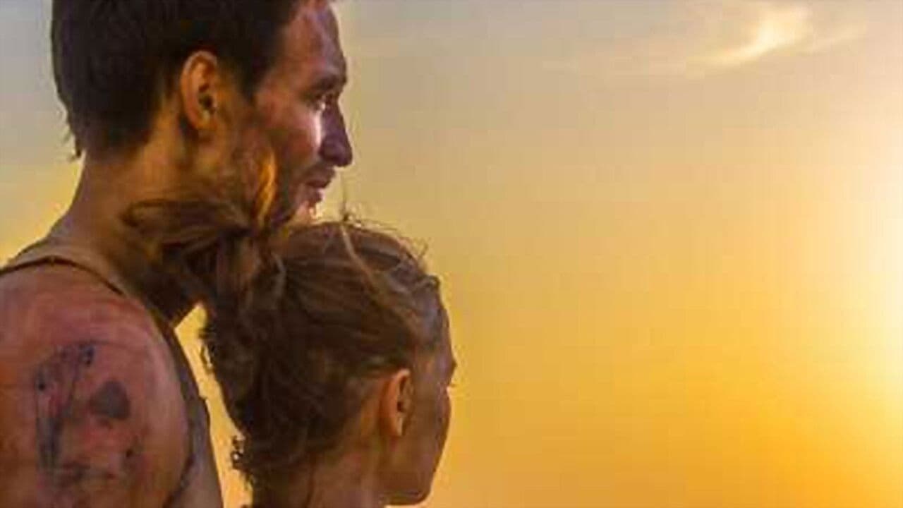 Backdrop – Wüstenherz