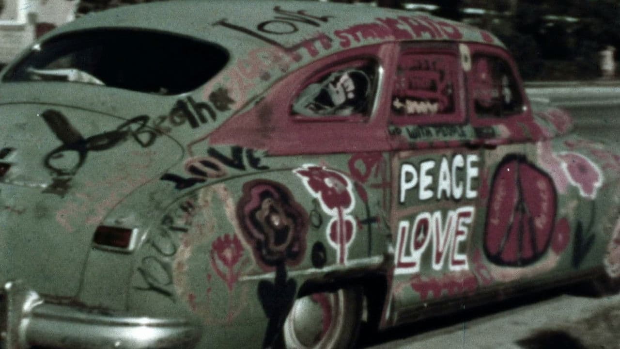 Backdrop – Beyond LSD