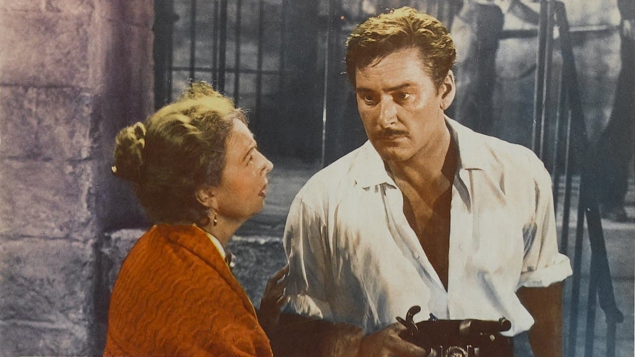 Backdrop – Die Taverne von New Orleans