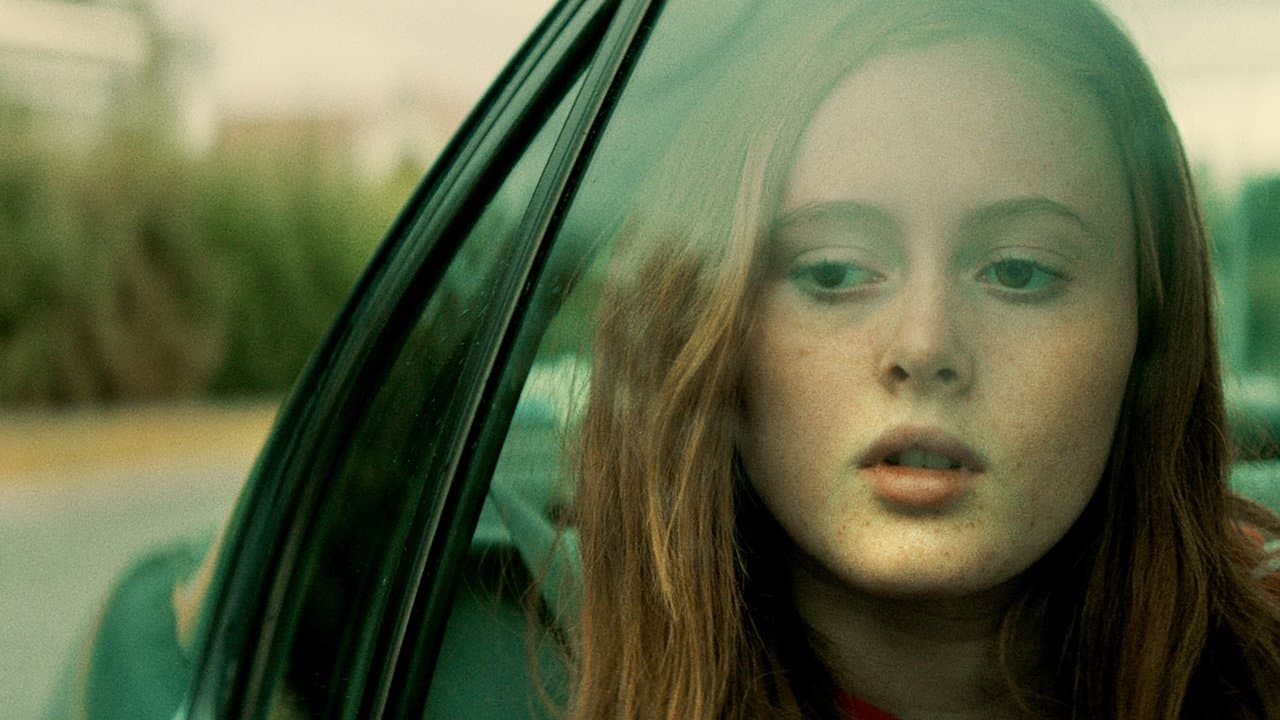 Backdrop – Lass mich fallen