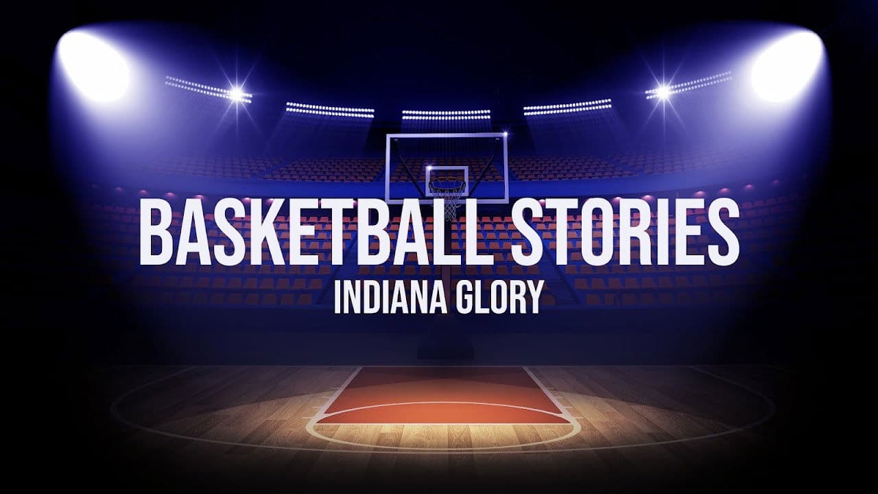 Backdrop – Basketball Stories: Indiana Glory