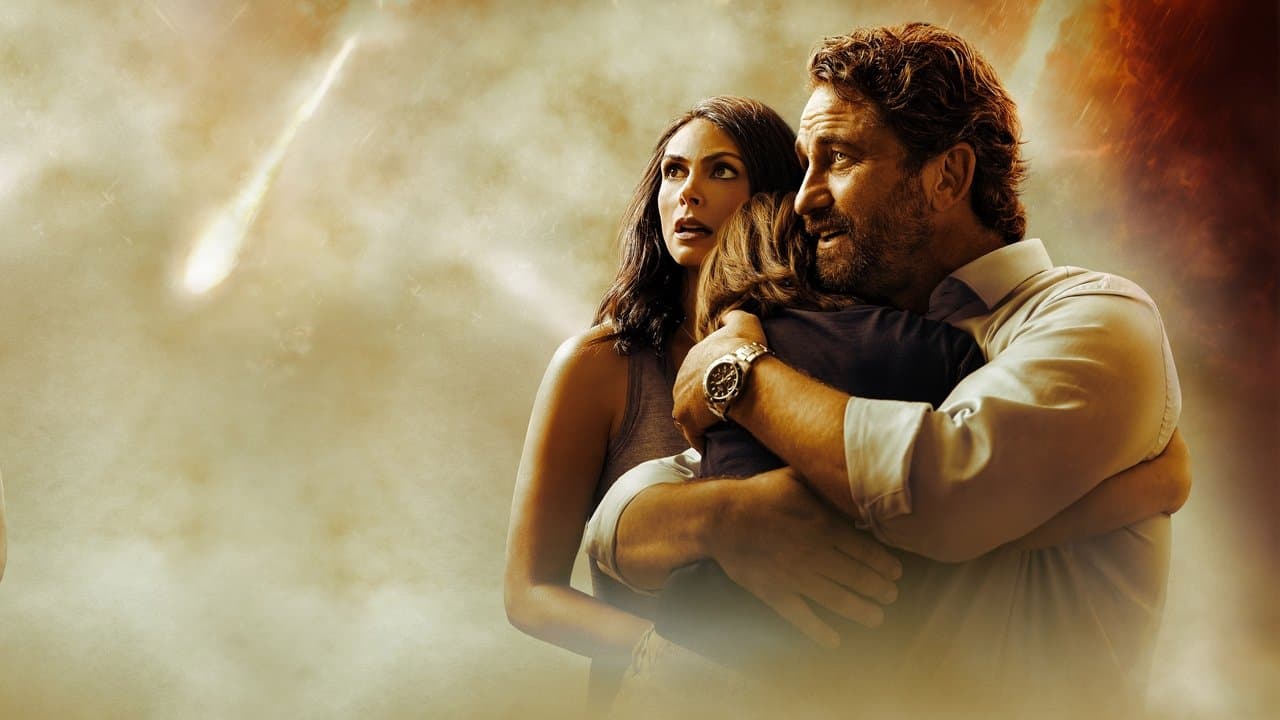 Backdrop – Greenland