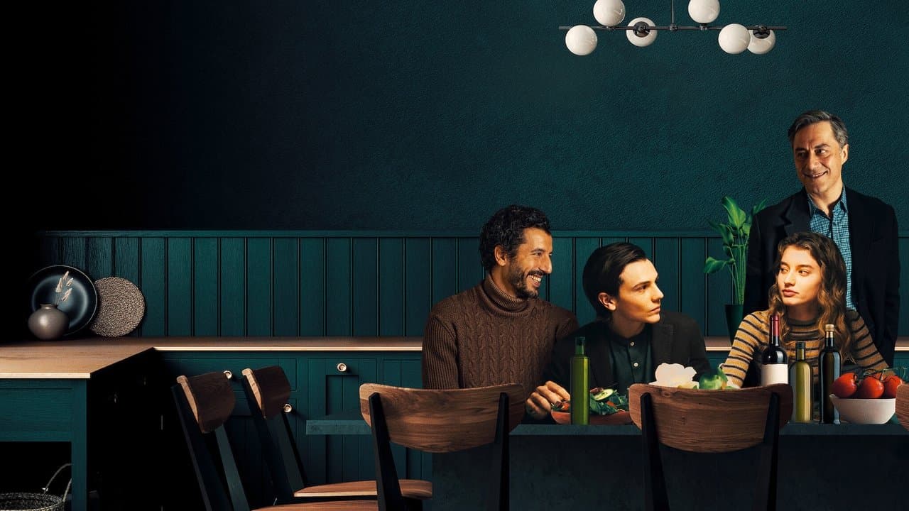 Backdrop – Der unsichtbare Faden