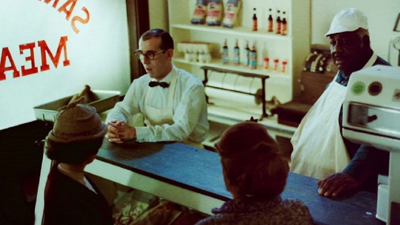 Backdrop – Big Meat Eater