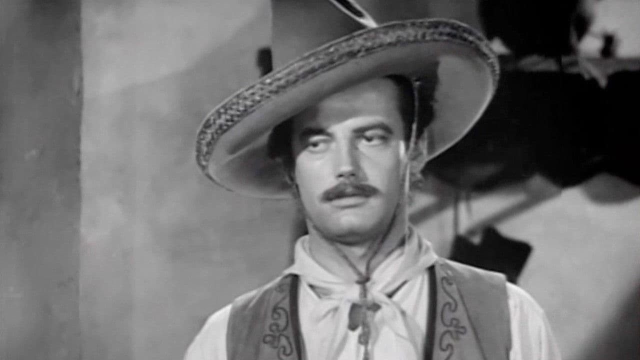 Backdrop – Joaquin Murrieta