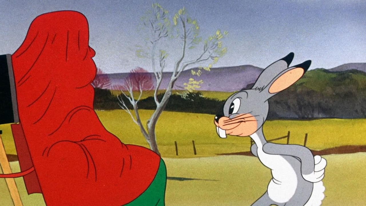 Backdrop – Vorsicht Kamera!