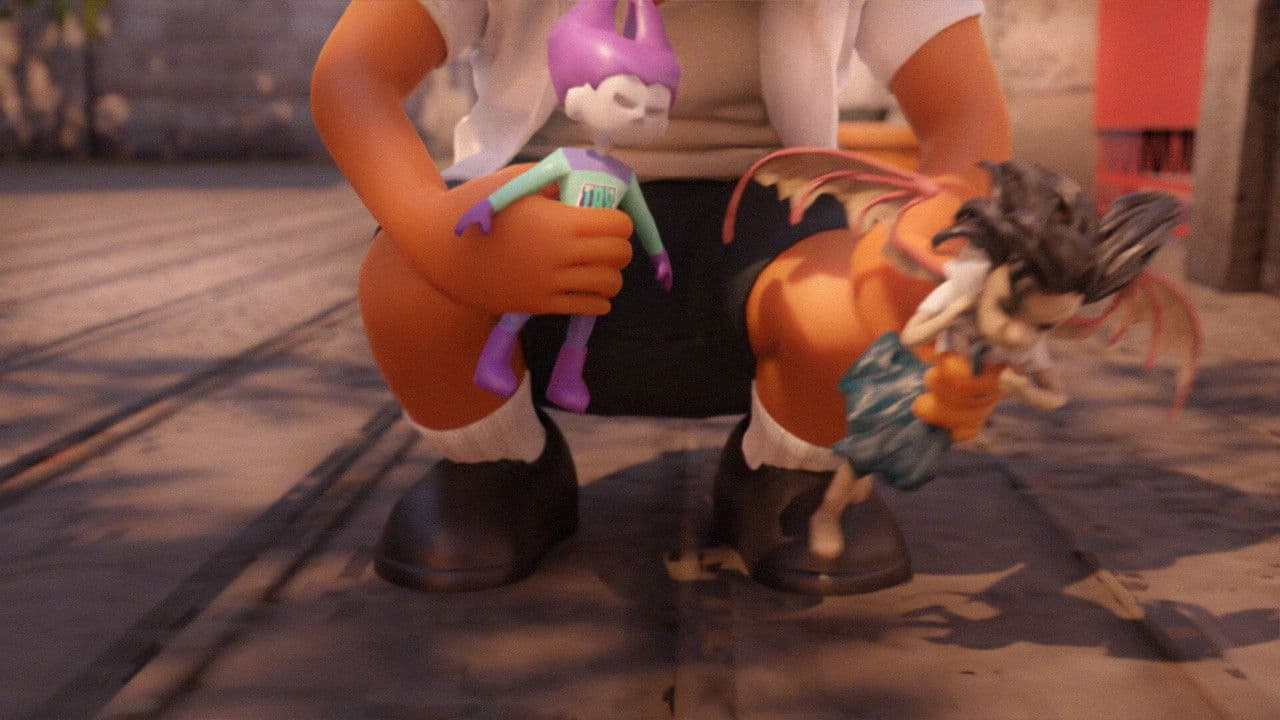 Backdrop – Ili-Ili