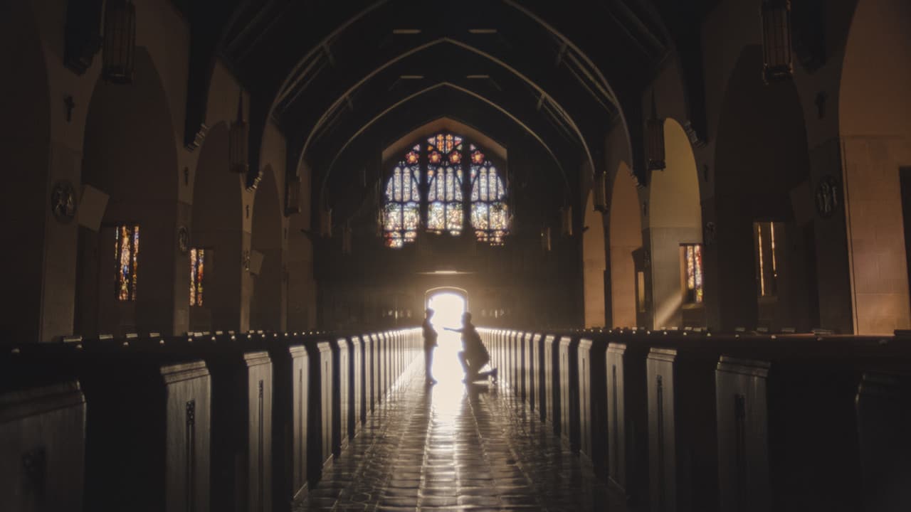 Backdrop – Heart of a Servant: The Father Flanagan Story