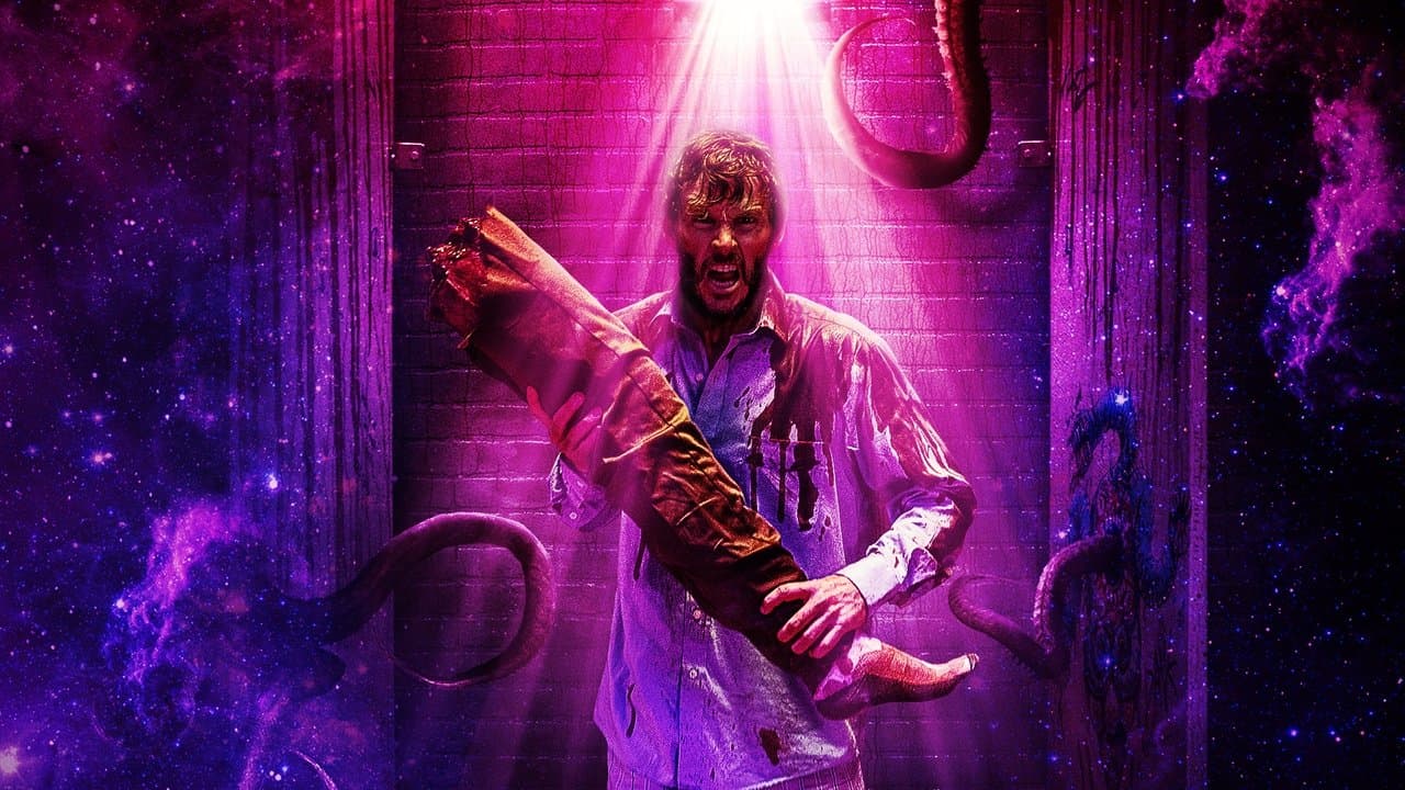 Backdrop – Glorious