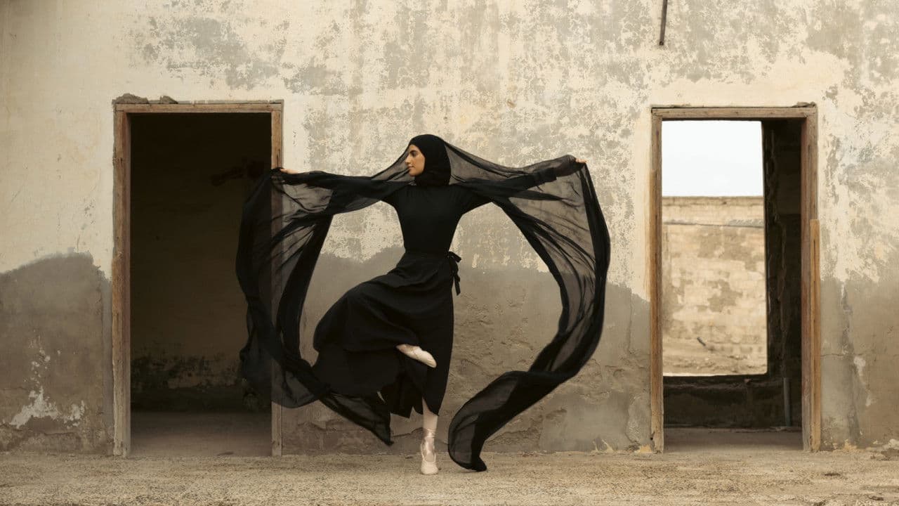 Backdrop – Light Upon Light: A Documentary On Hijab