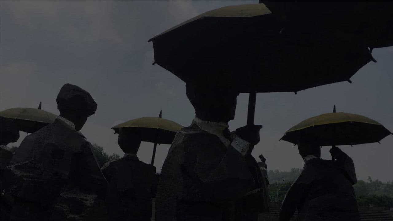 Backdrop – 成年禮