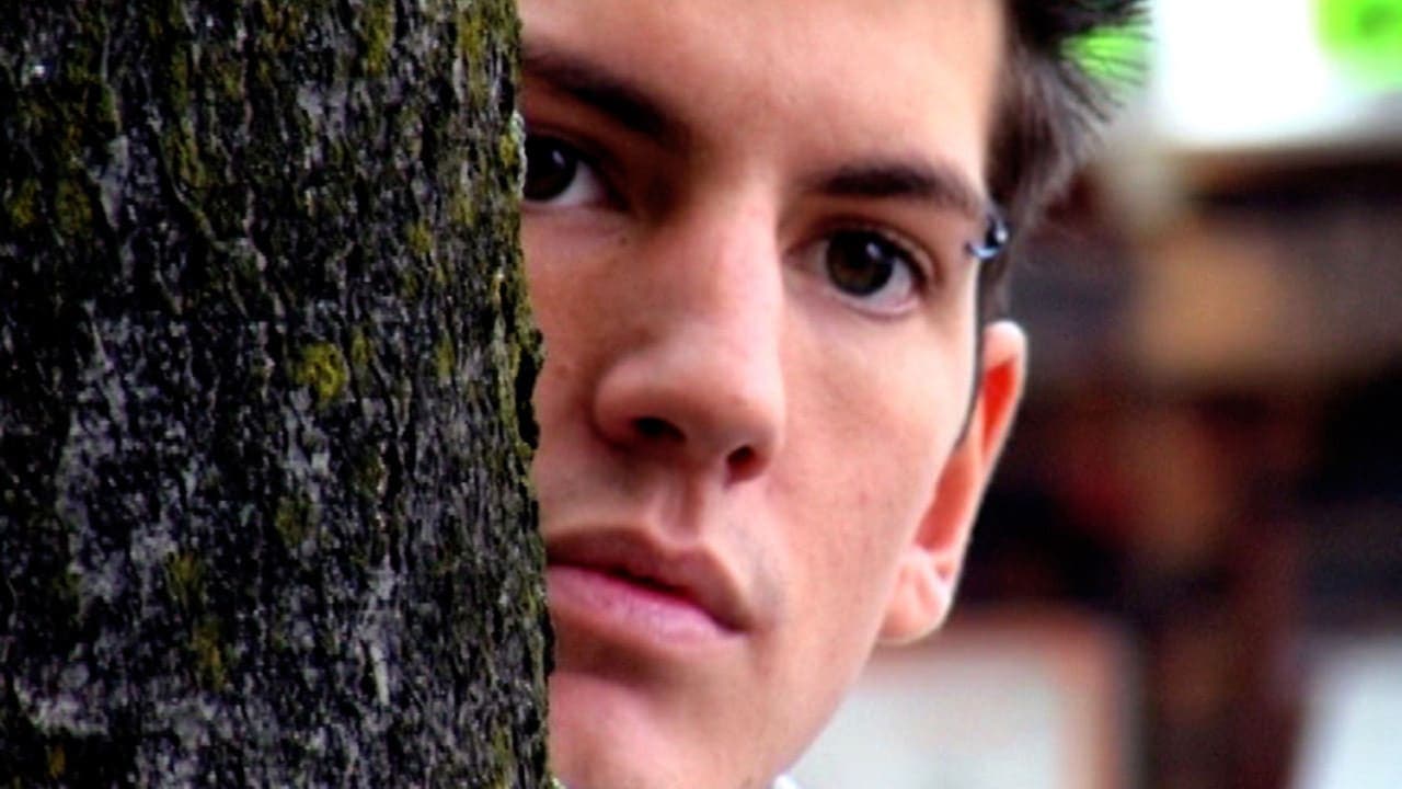 Backdrop – Dummer Junge