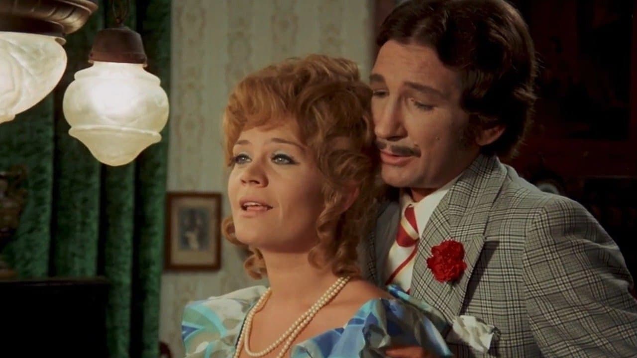 Backdrop – Böse Menschen haben keine Lieder