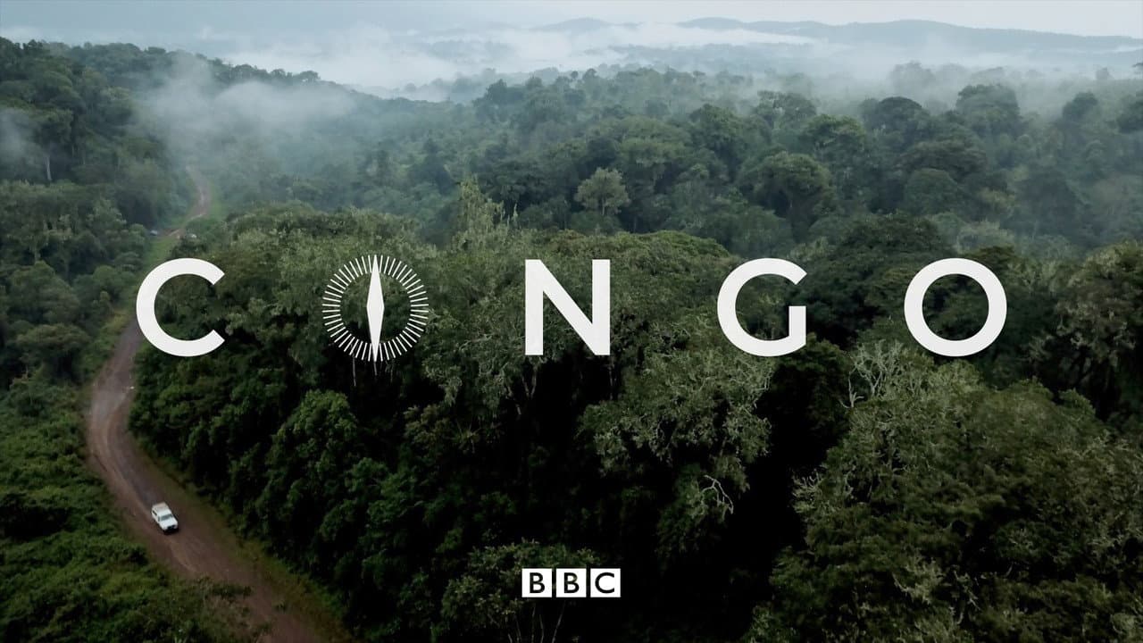 Backdrop – Congo: A Journey to the Heart of Africa