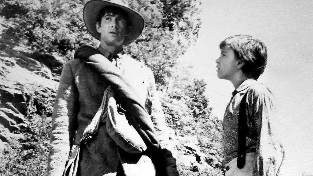 Backdrop – The Fool Killer