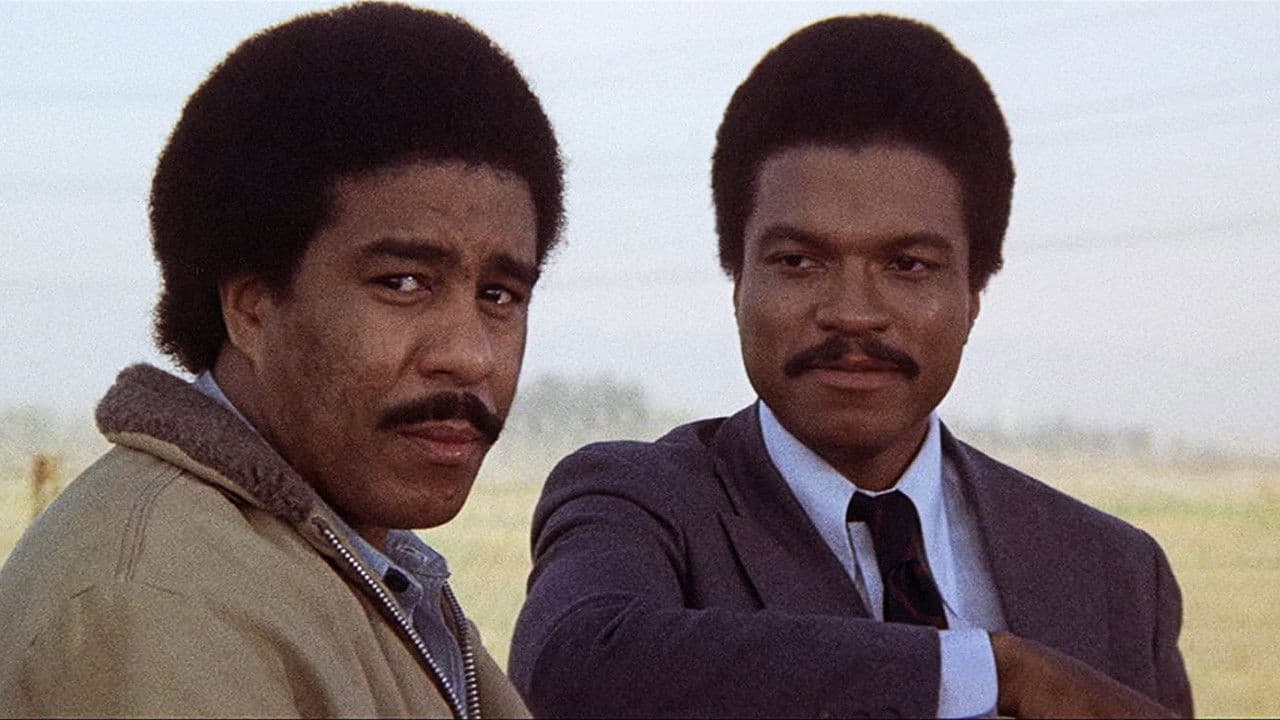 Backdrop – Der Hit - Der Kampf gegen die Drogen