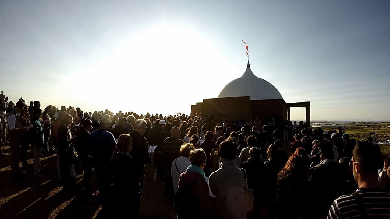 Backdrop – La Búsqueda del Sentido