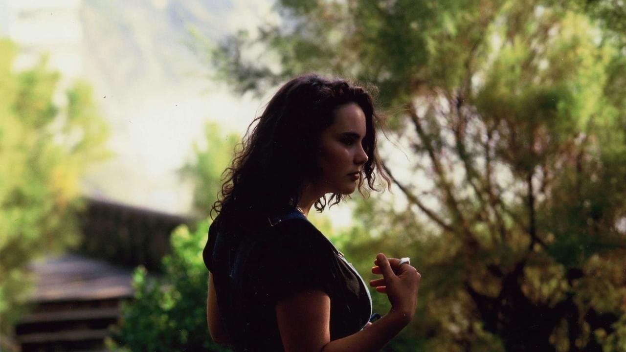 Backdrop – Lolita 90