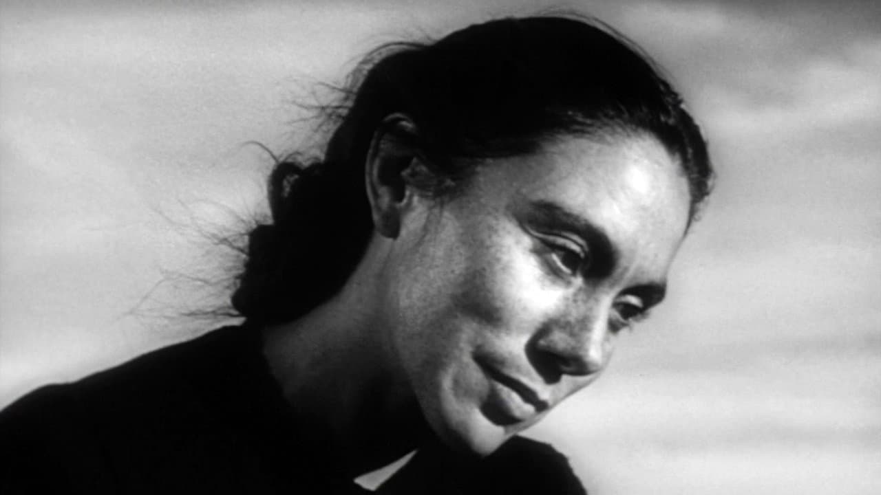 Backdrop – Das Salz der Erde