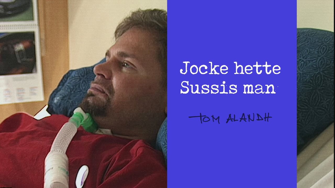 Backdrop – Jocke hette Sussis man