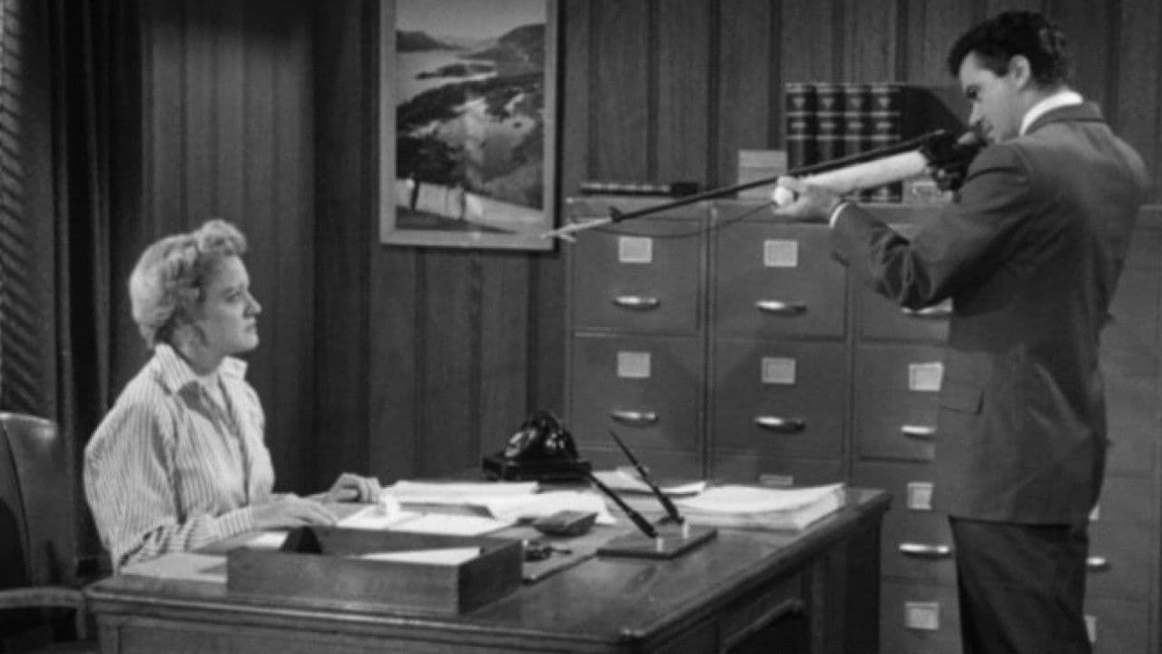 Backdrop – The Phantom from 10,000 Leagues