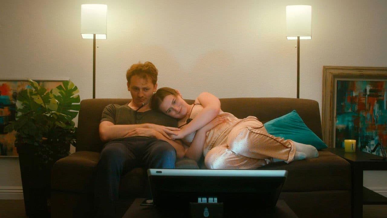 Backdrop – Bent Vision