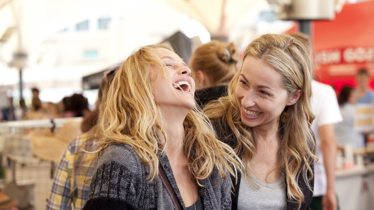 Backdrop – Wish You Were Here