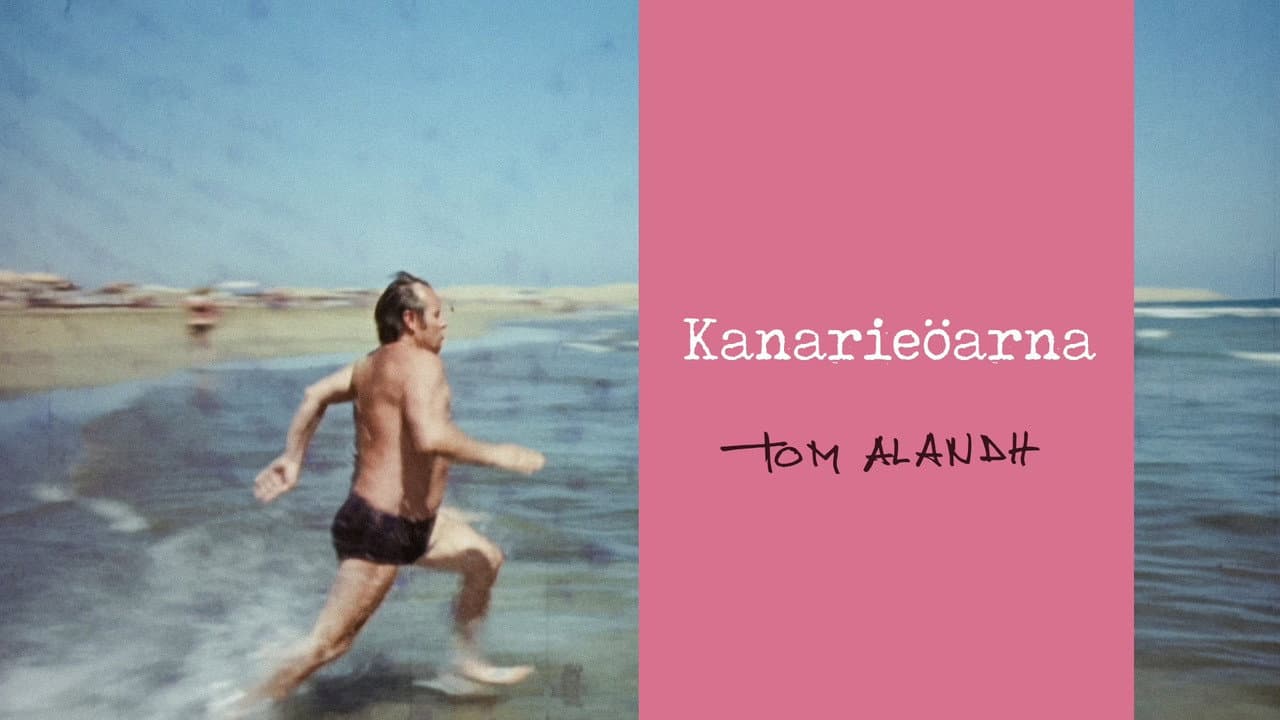 Backdrop – Kanarieöarna