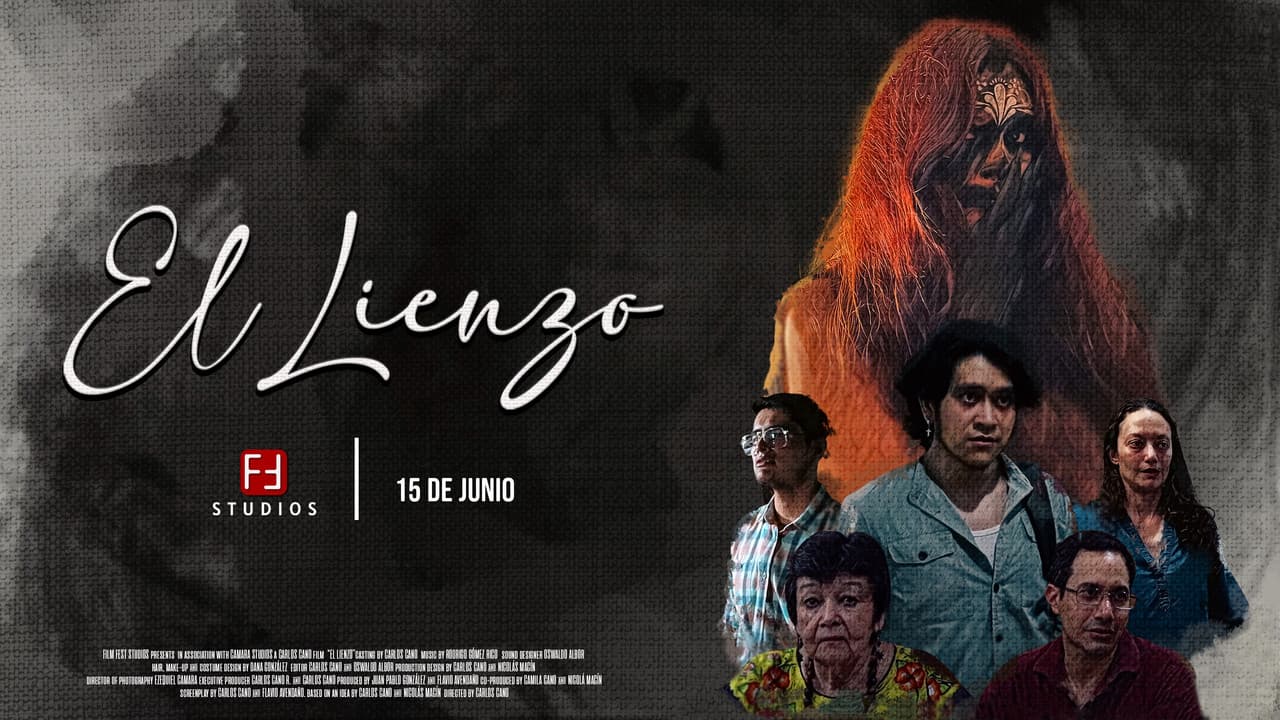 Backdrop – El Lienzo