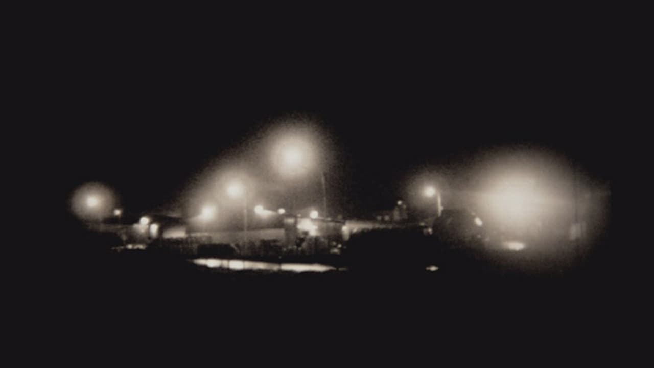 Backdrop – Englouties