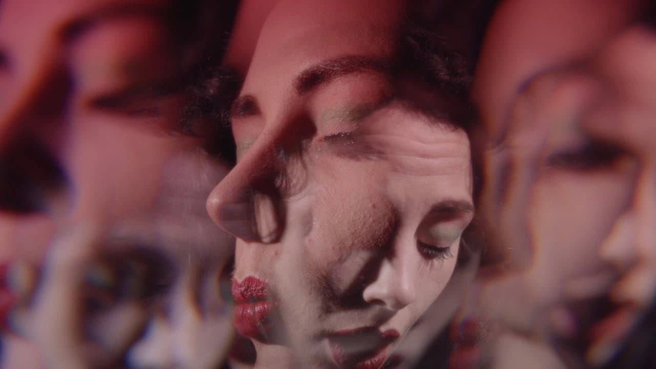 Backdrop – Luminous Void: Docudrama