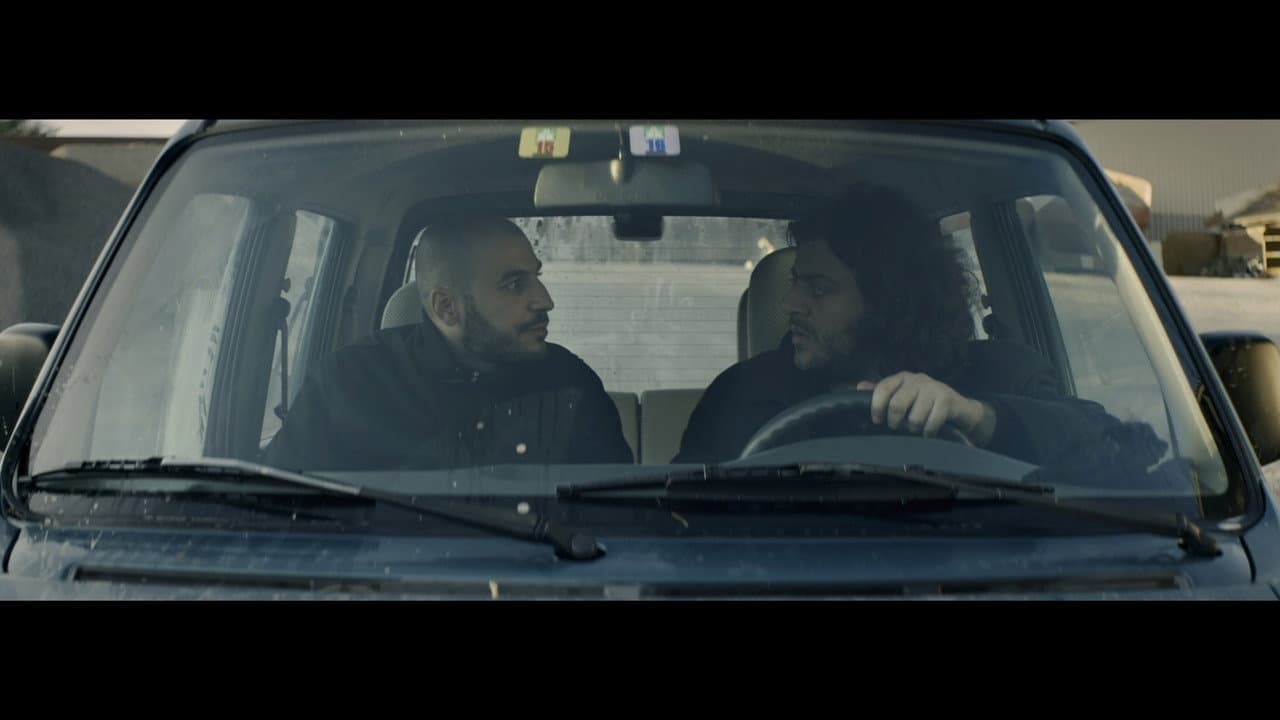 Backdrop – Punchline