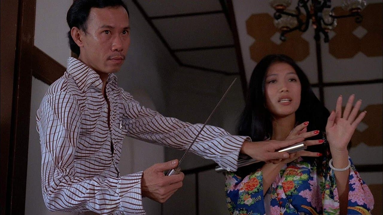 Backdrop – Saint Jack