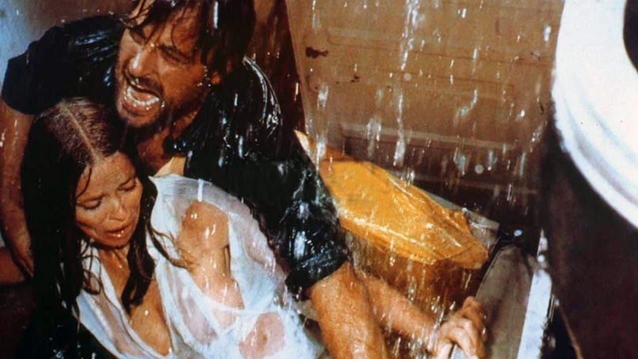 Backdrop – Der Fluss der Mörderkrokodile