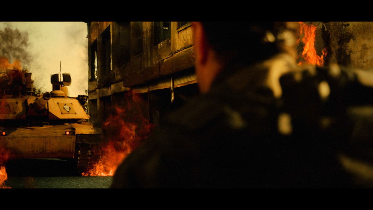 Backdrop – Program