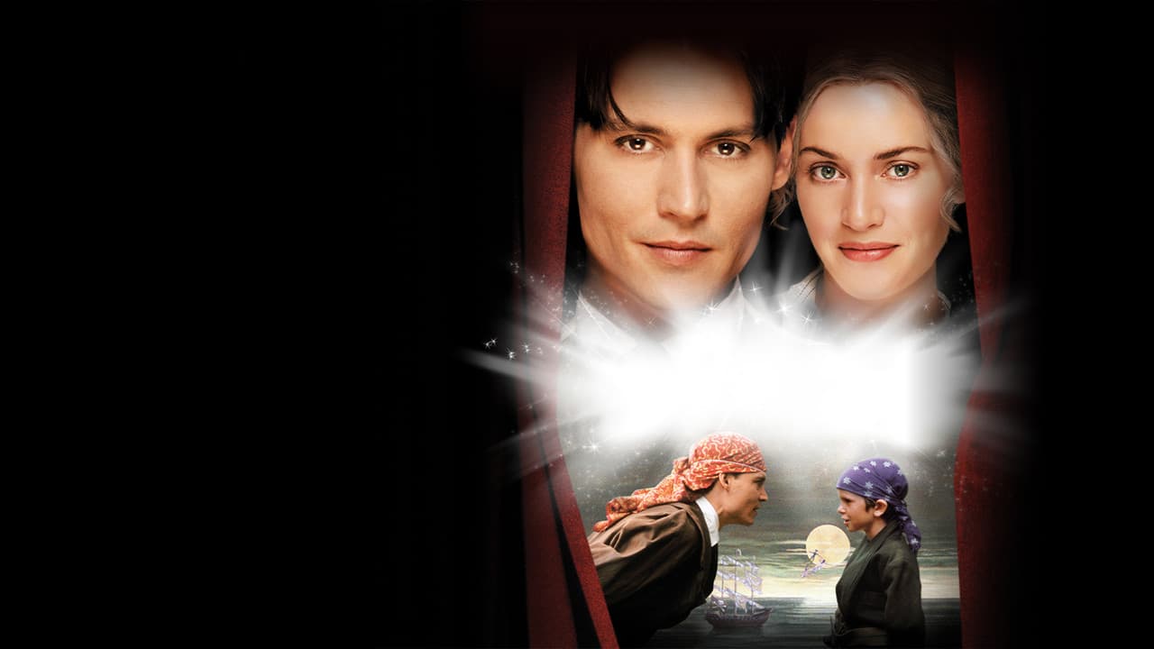 Backdrop – Wenn Träume fliegen lernen