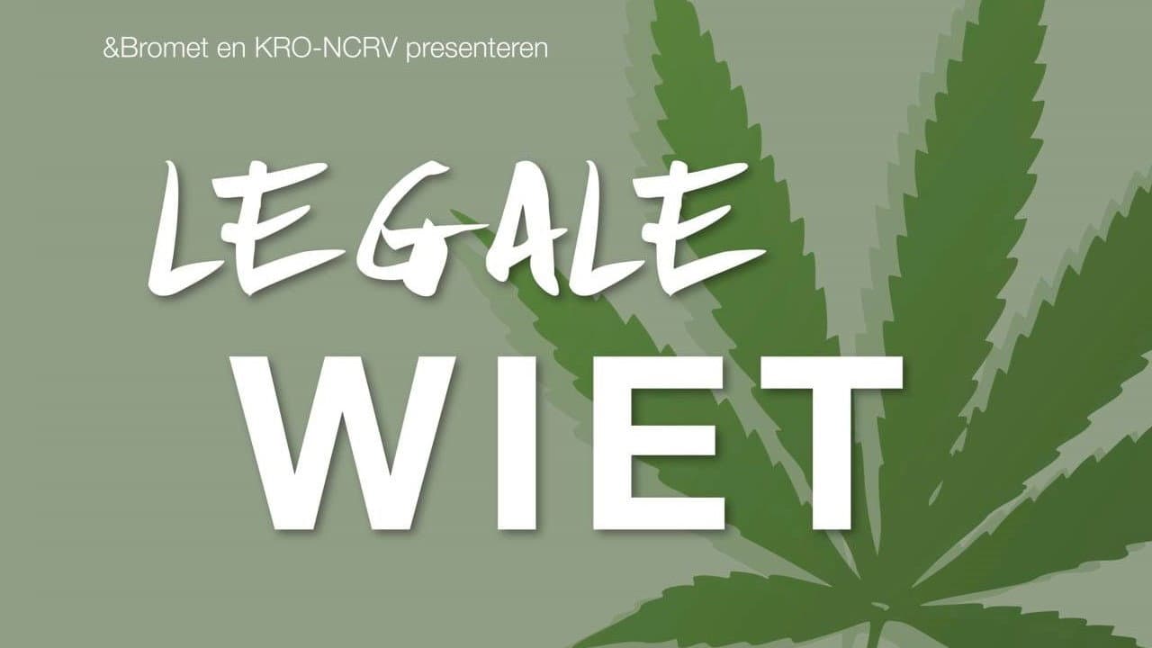 Backdrop – Legale wiet