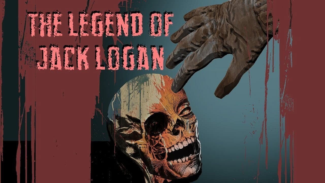 Backdrop – The Legend of Jack Logan