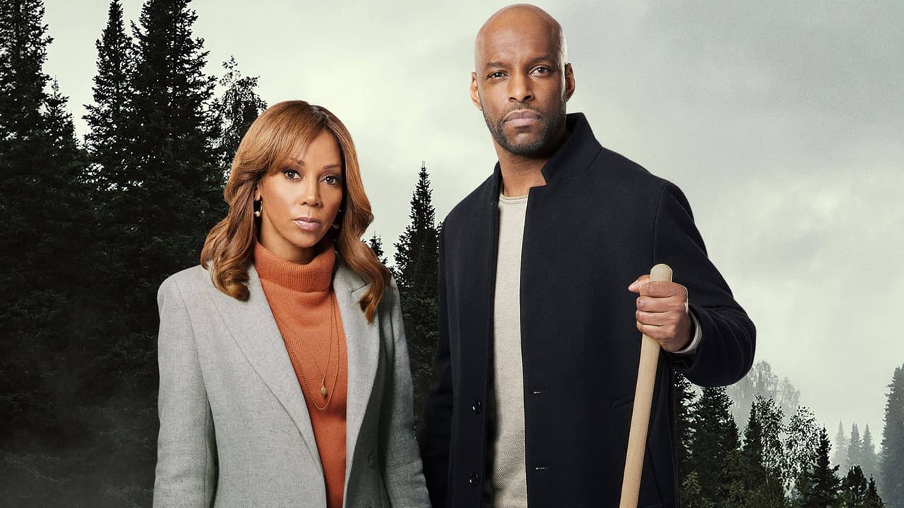 Backdrop – Morning Show Mysteries: Murder Ever After