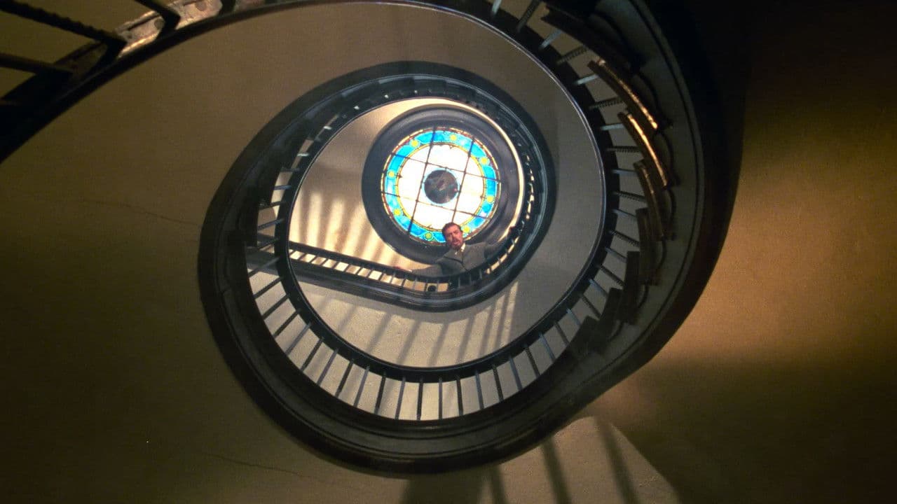 Backdrop – Mr. Melvin