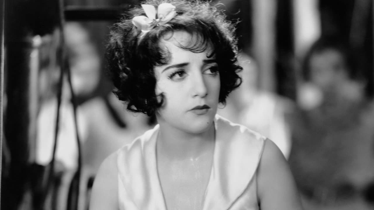 Backdrop – Take Me Home