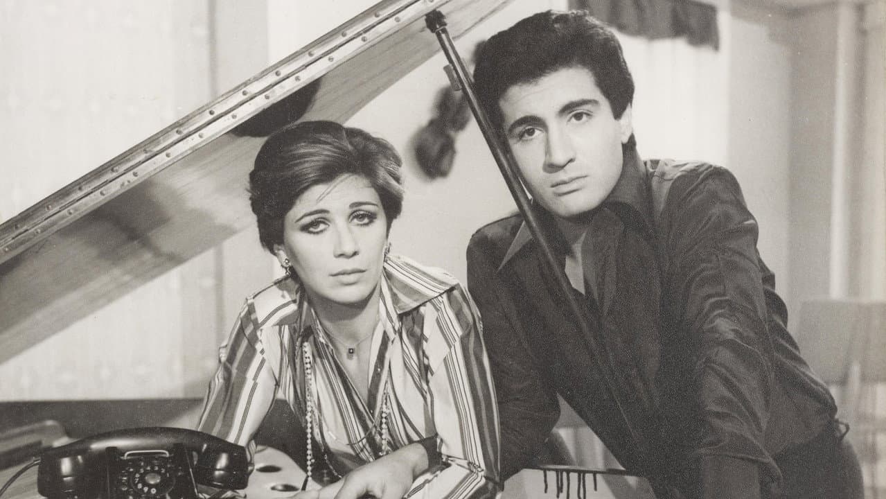 Backdrop – إبن مين في المجتمع