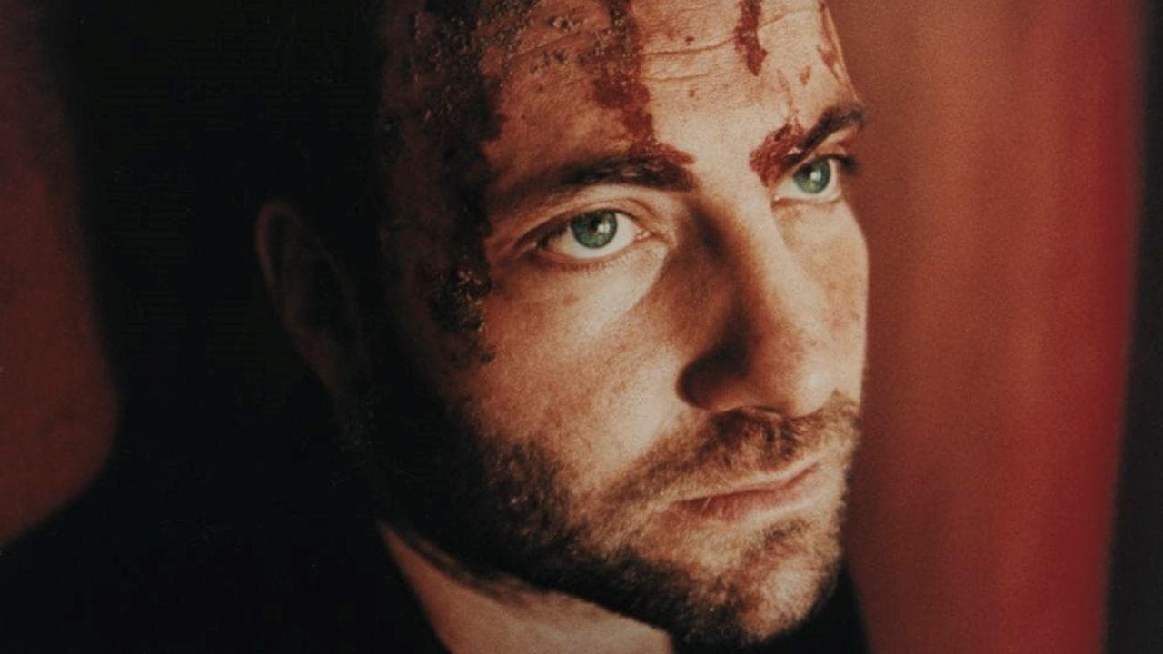 Backdrop – Bleeder