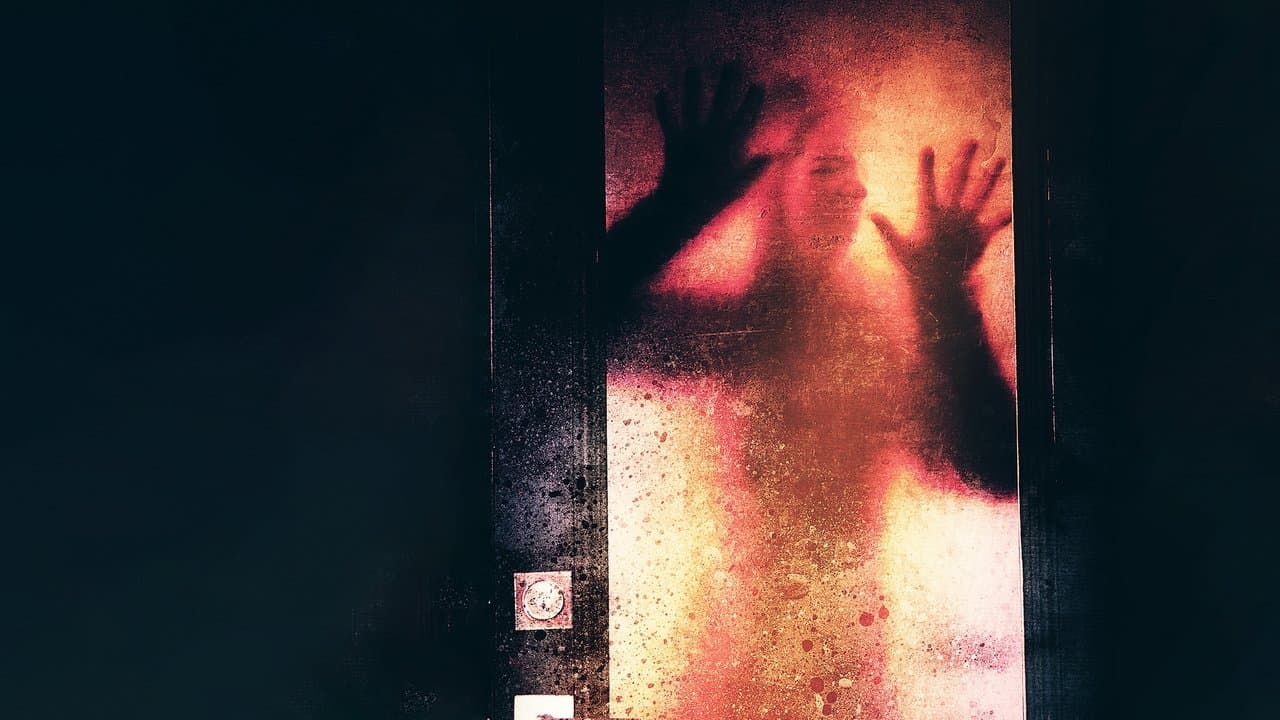 Backdrop – Tiny House of Terror