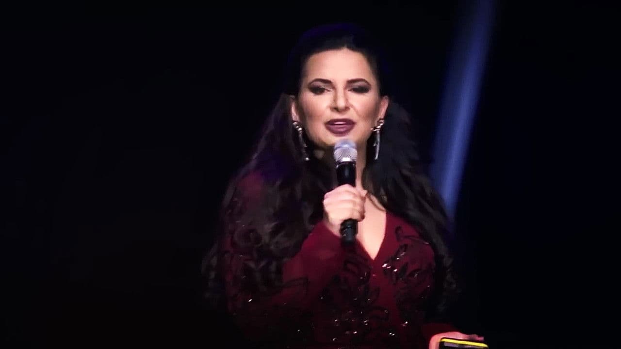 Backdrop – Die Kryptoqueen – Der große OneCoin-Betrug