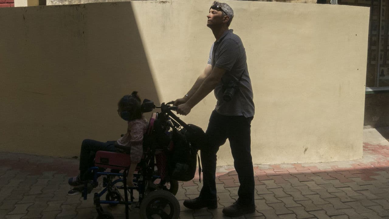 Backdrop – Diaries from an Unconventional Journey