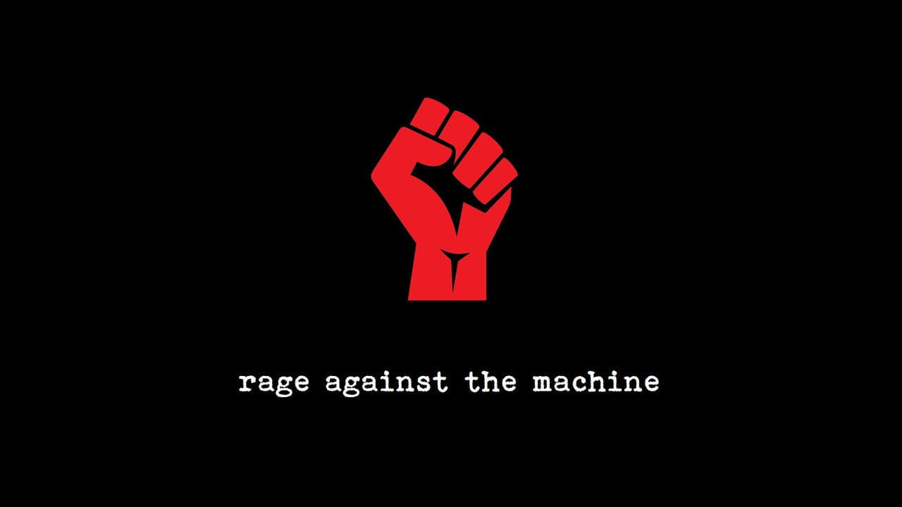 Backdrop – Rage Against The Machine: The Battle Of Mexico City