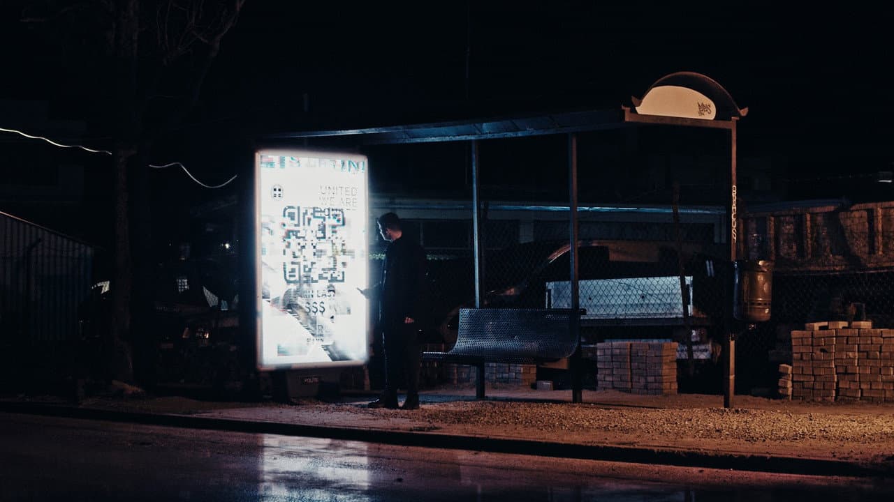 Backdrop – At All Costs