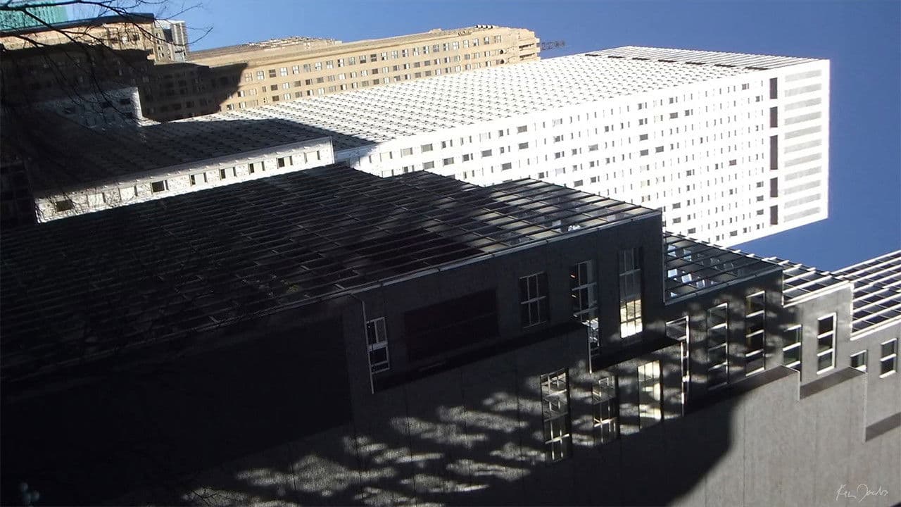 Backdrop – Lazy City