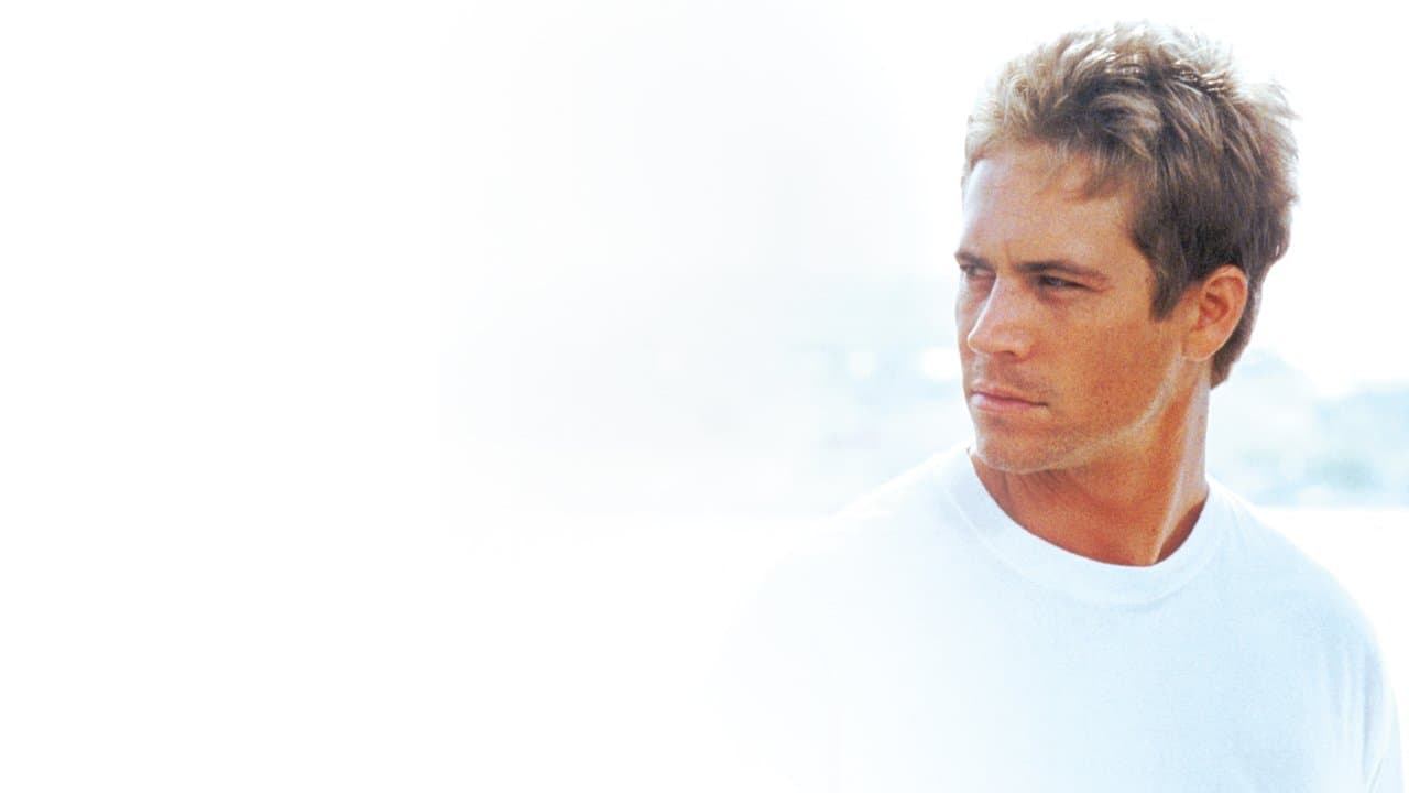 Backdrop – Ich war Paul Walker